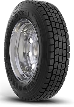 Ironman GEN2 I-37D 295/75R22.5 144/141L G Commercial Tire