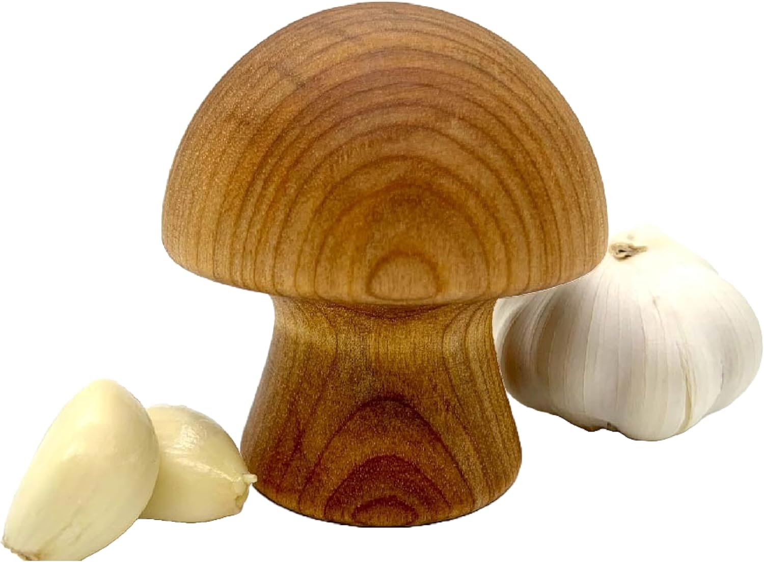 Canterbury's Crack & Peel- Garlic Popper and Herb Crusher