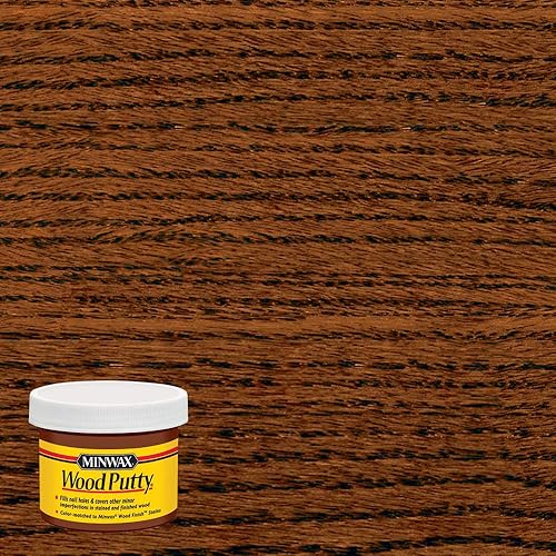 Miniatura 21 de Minwax - Masilla de madera Pickled Oak