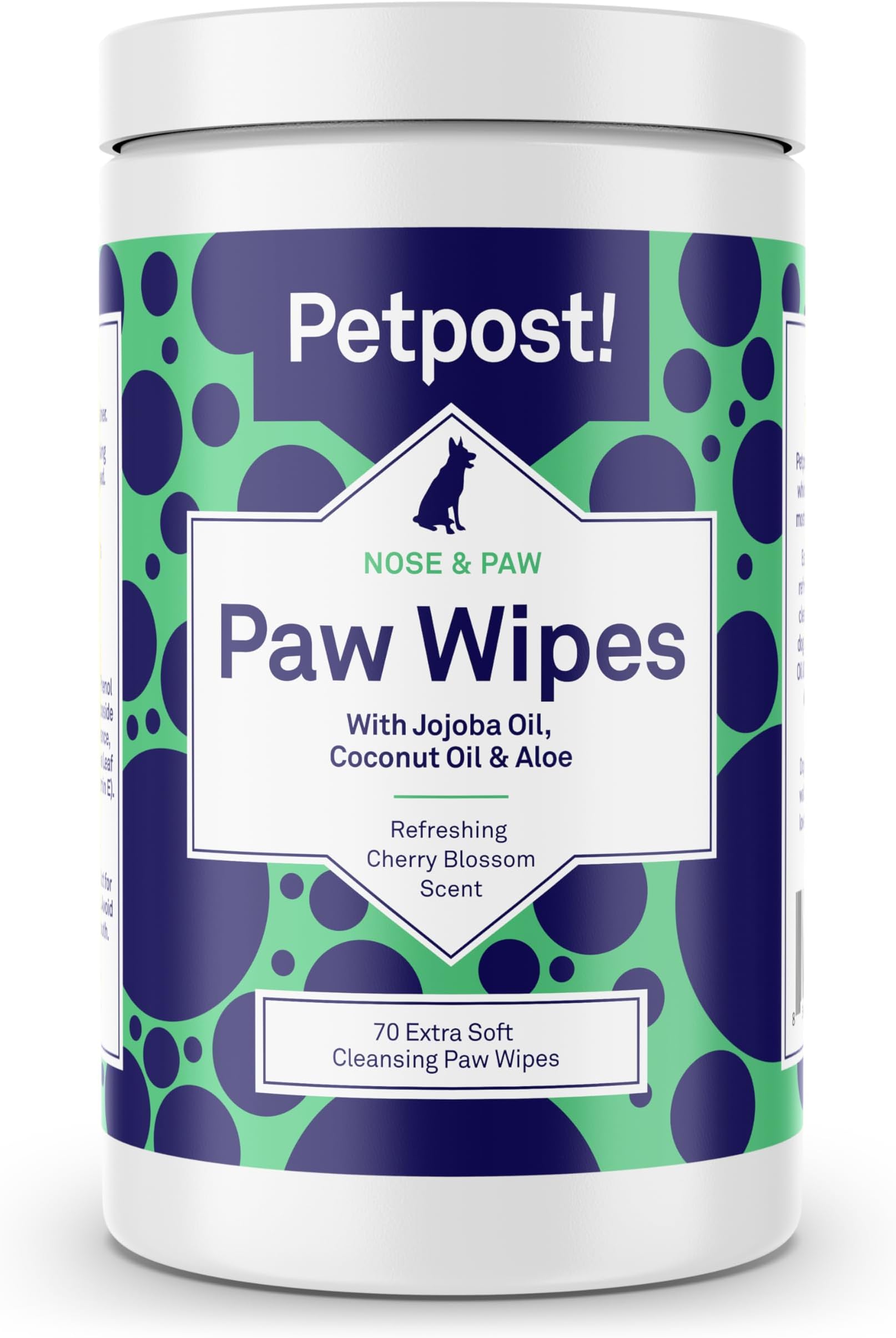 Coconut Oil On Dog Paw Pads