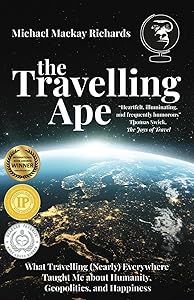 The Travelling Ape