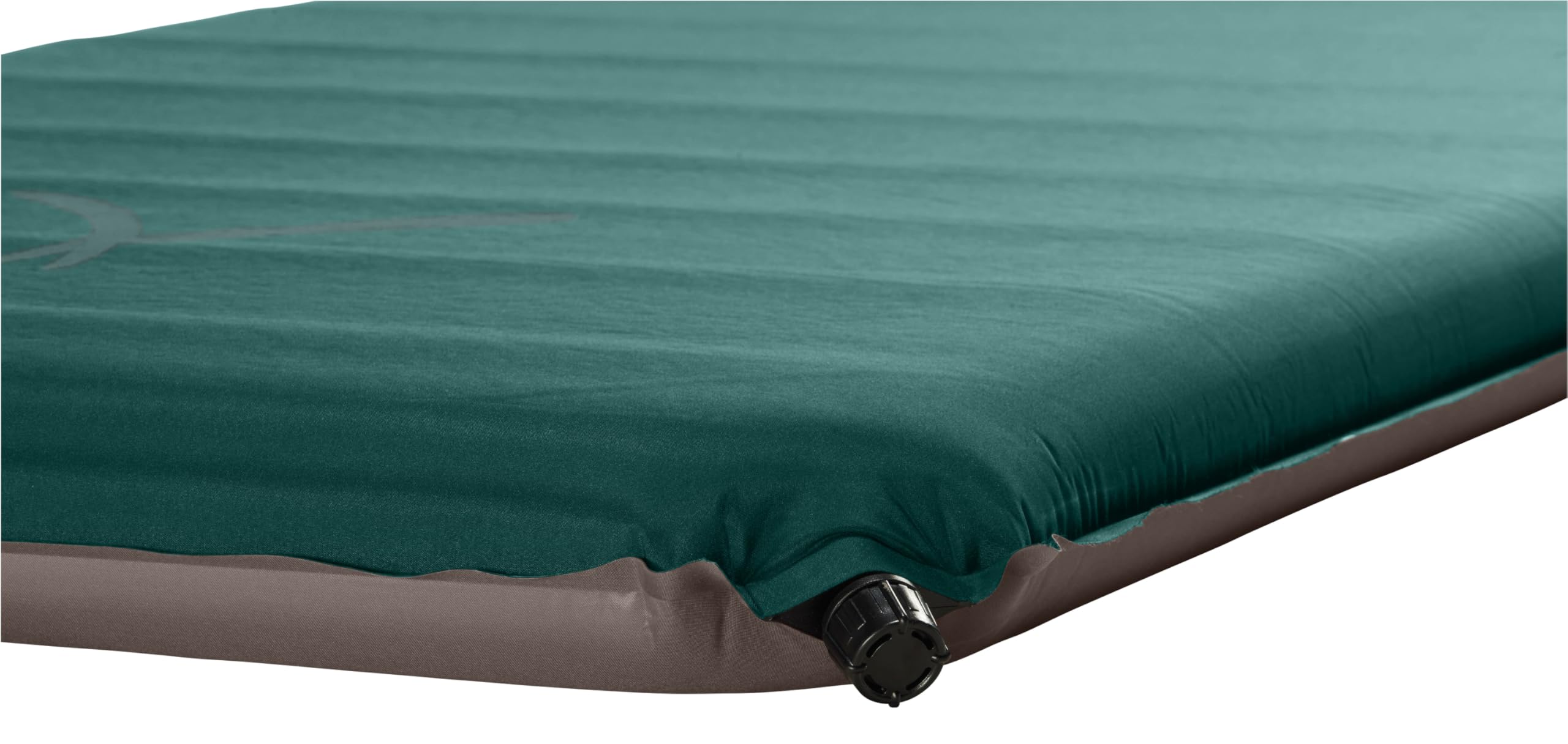GRAND CANYON Matte Hancock 7.5 XW Selbstaufblasende Campingmatte, 198 x 76 cm, 7,5 cm Komfortschaum, R-Wert 6.5 bis -27 °C, extra breit & besonders komfortabel