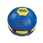 WAHU Phlat Ball Junior Blue - Throw A Disc Catch A Ball - Time Delay Transformation Flying Toy