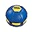 WAHU Phlat Ball Junior Blue - Throw A Disc Catch A Ball - Time Delay Transformation Flying Toy