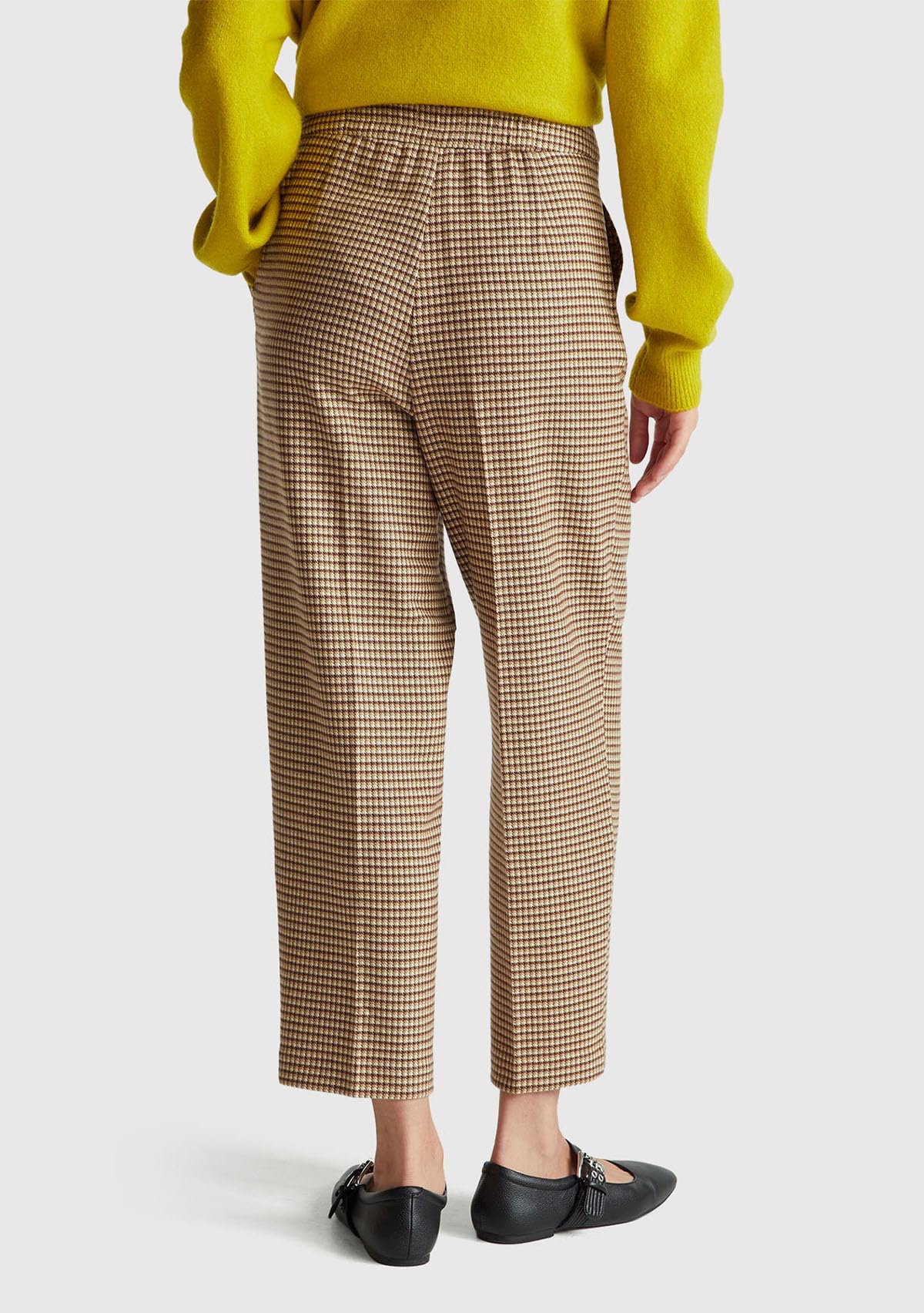 United Colors of Benetton Damen Hose