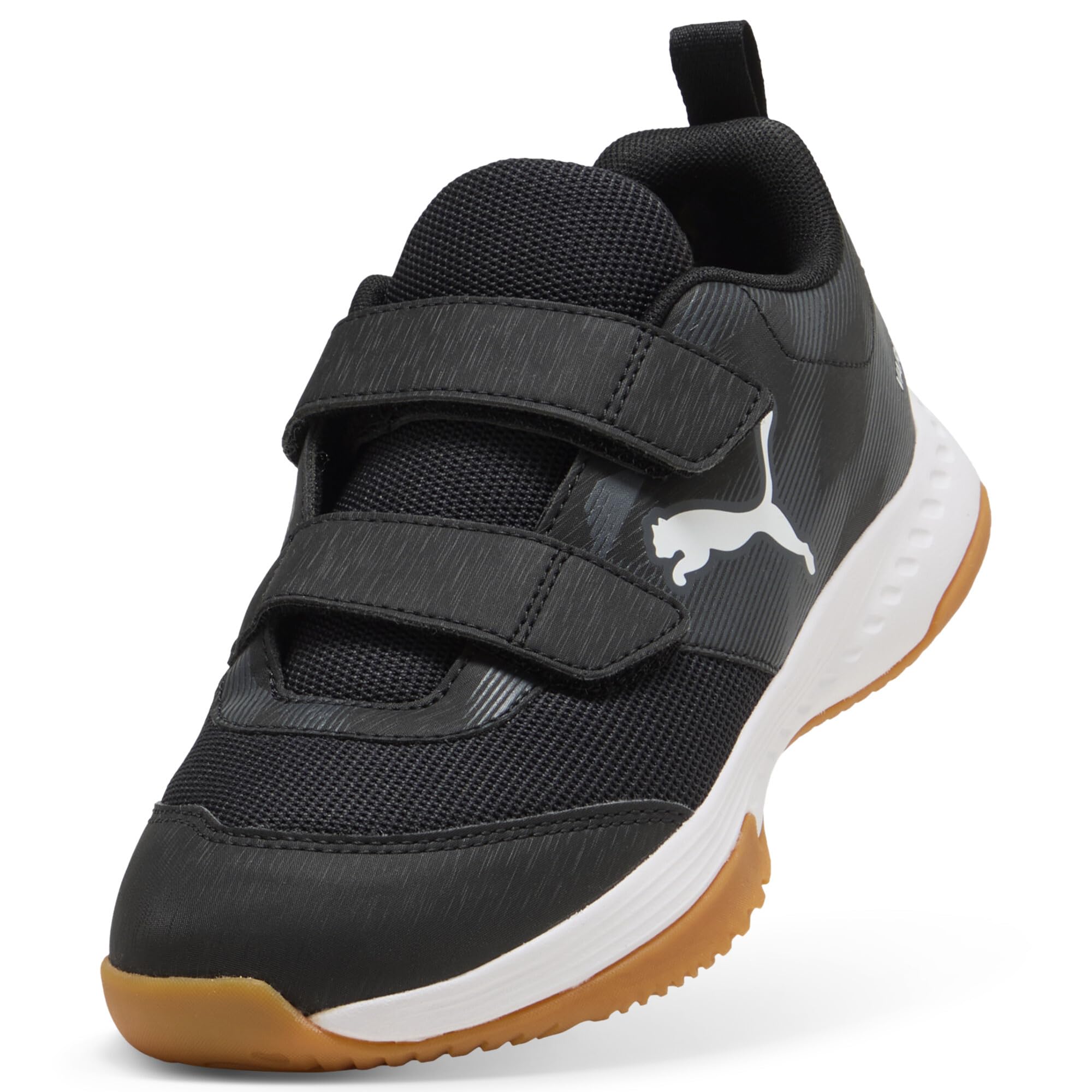 Puma Unisex Kinder Varion 3 V JrHallenturnschuh