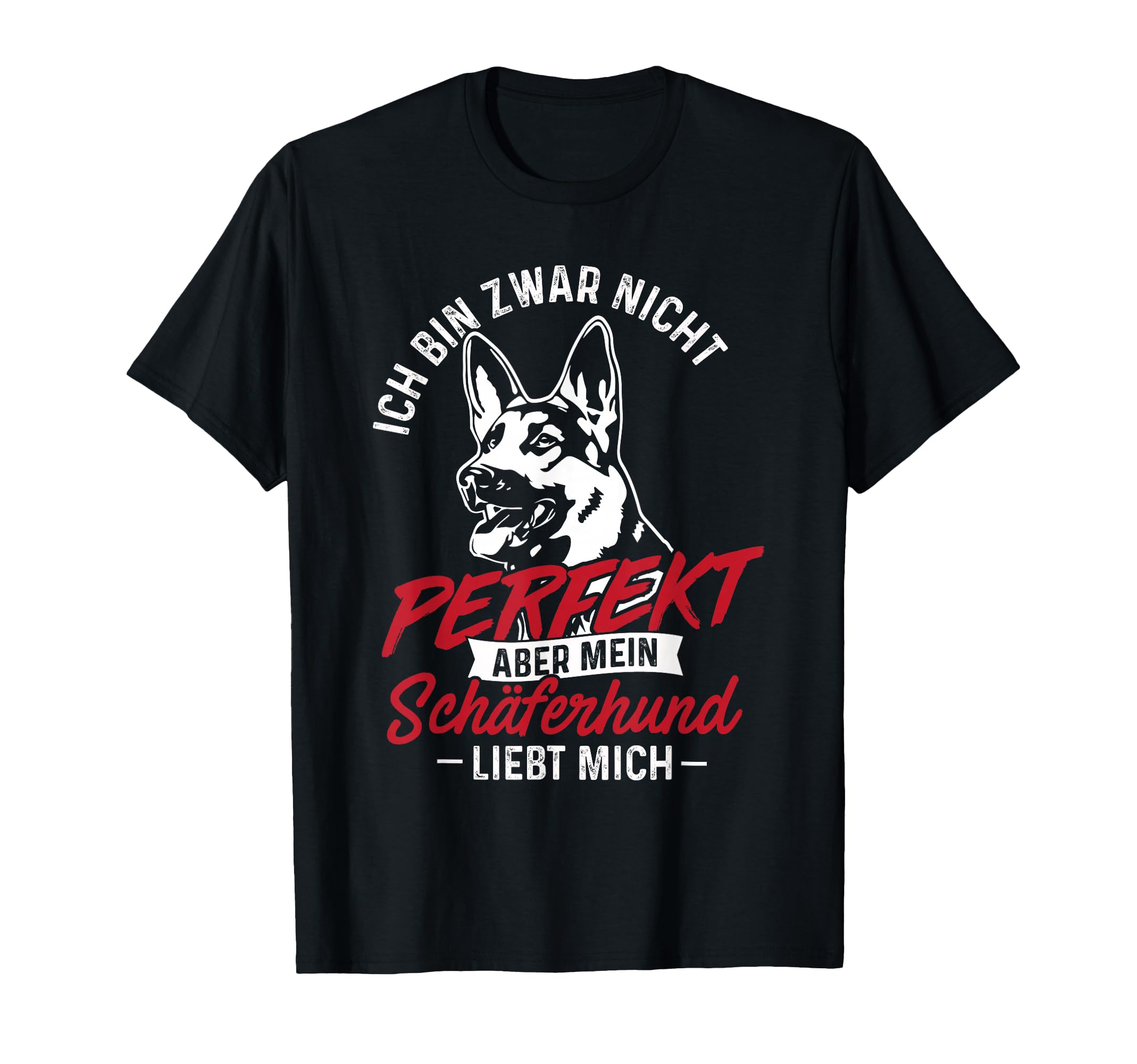 Kleidung mit Designs von Amazon Merch on Demand
