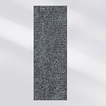Self-Adhesive DIY Cat Scratcher Mat, Climbing Scratch Corner Pad for Wall Sofa Couch Furniture Protector, Grey, 15.7"x39"
