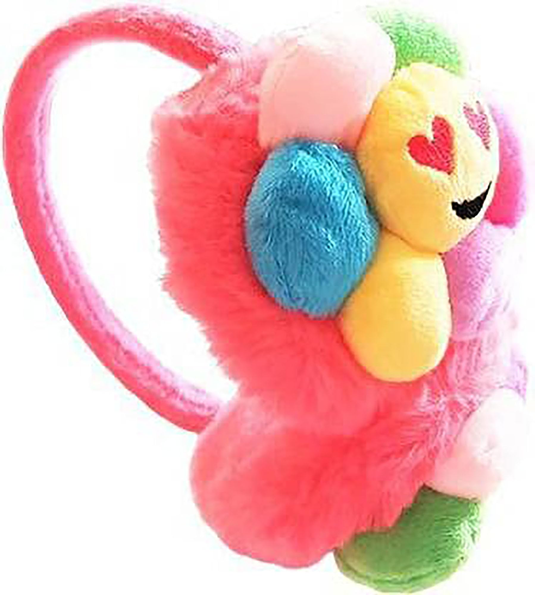 Aariketh Ear Muffs for Cold Weather Outdoor Activities-image-5