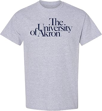 NCAA Institutional Logo, Team Color T Shirt, College, University
