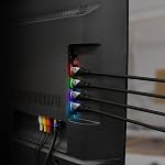 Monster 6 HDMI Cable - Blue LED