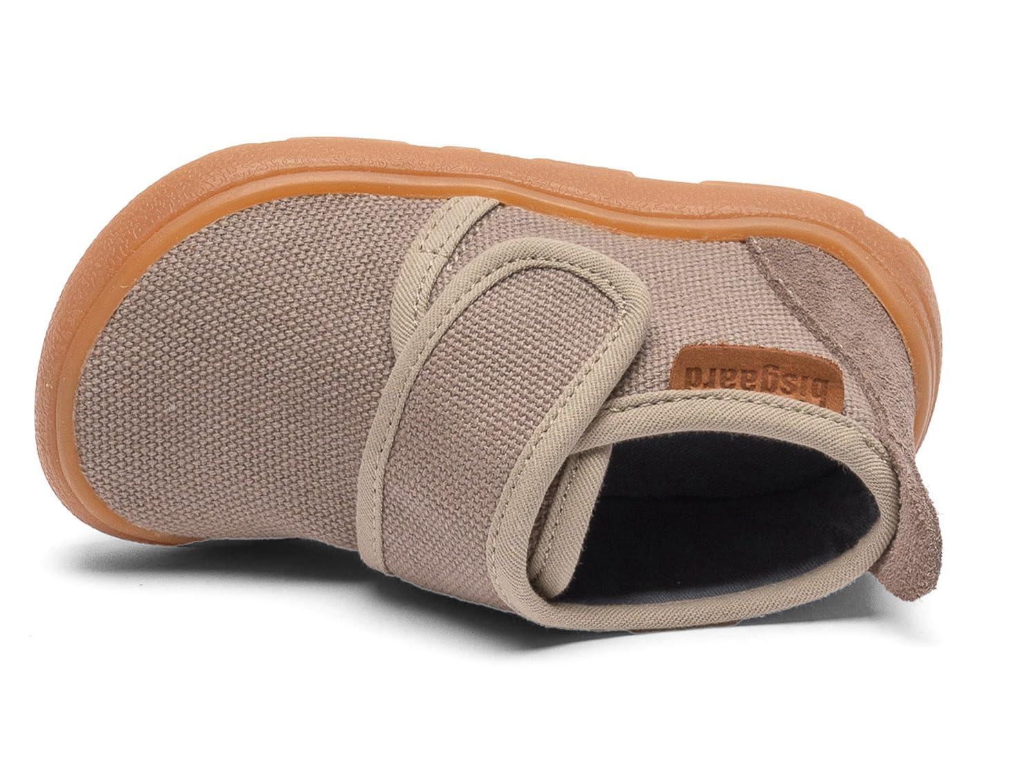 Bisgaard Barefoot Basic BasketMixte enfant