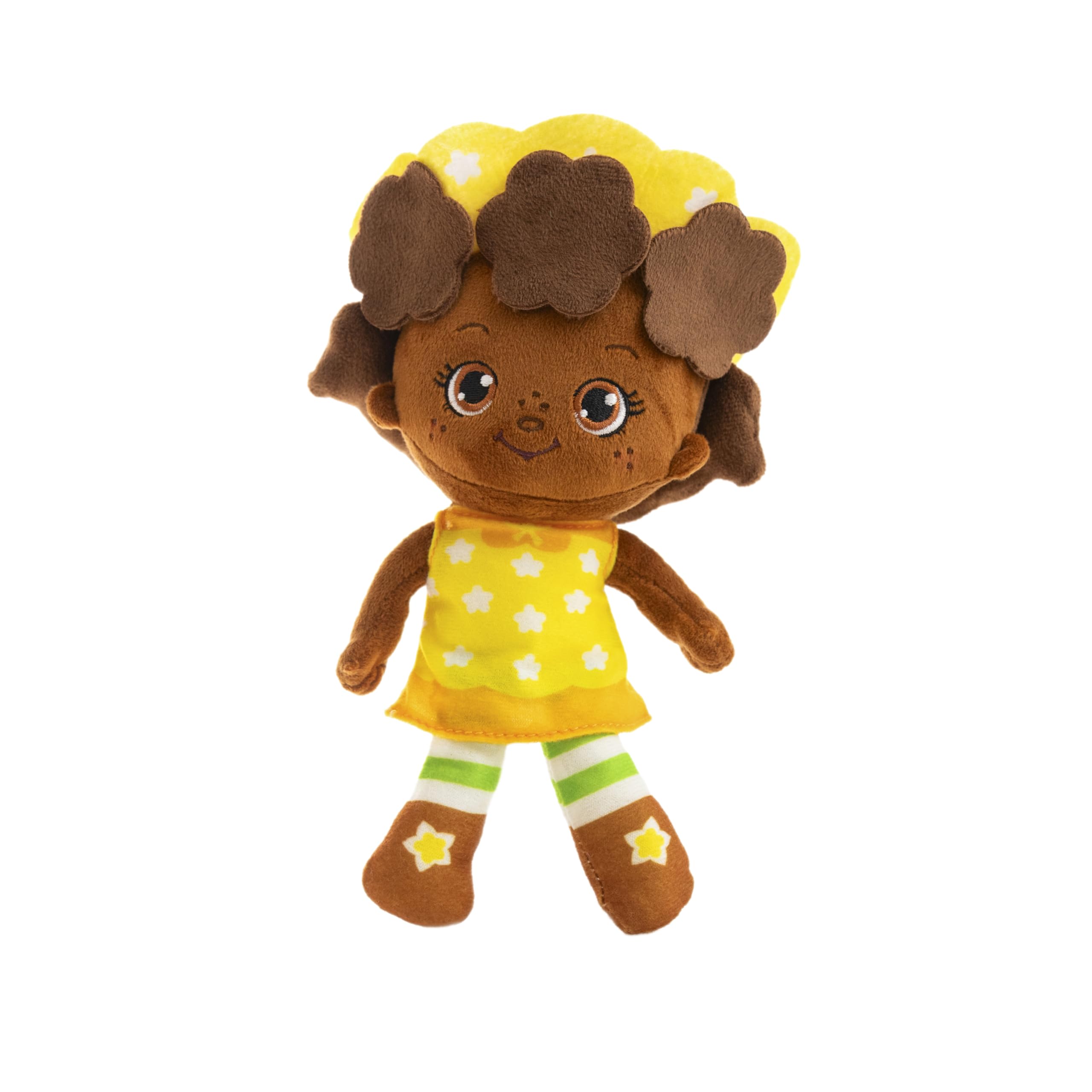 The Loyal Subjects - Strawberry Shortcake - 8in Orange Blossom Plush