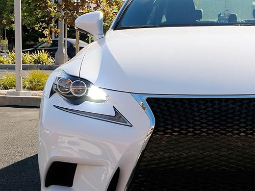 Miniatura 7 de iJDMTOY (2) No necesita resistencia JDM Red 21-SMD 7440 T20 Bombillas LED compatibles con luces de señal de giro traseras (sin hiperflash)