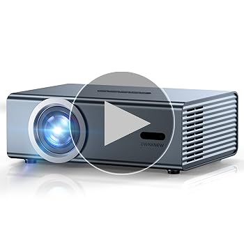 OWNKNEW プロジェクター GC357 Amazon.co.jp: OWNKNEW Projector 27000 Lumens Electric Focus