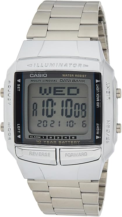 casio v