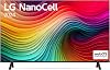 LG Nanocell TV 2024 43NANO81 43 Inch UHD Processor α5 Gen7 AI 4K