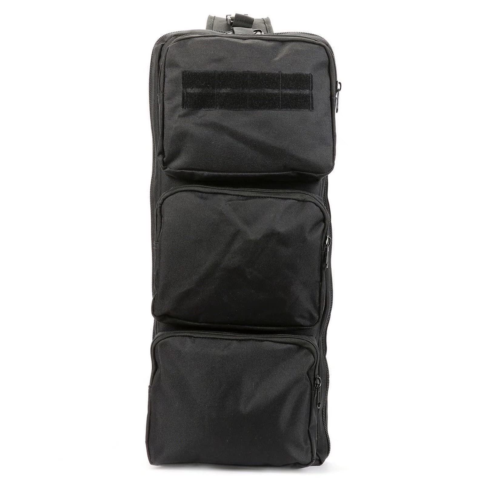 Sac à dos tactique avec bandoulière sling pour portage portable d'arme