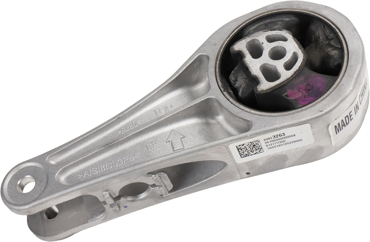 GM Genuine Parts 84823263 Transmission Mount Strut