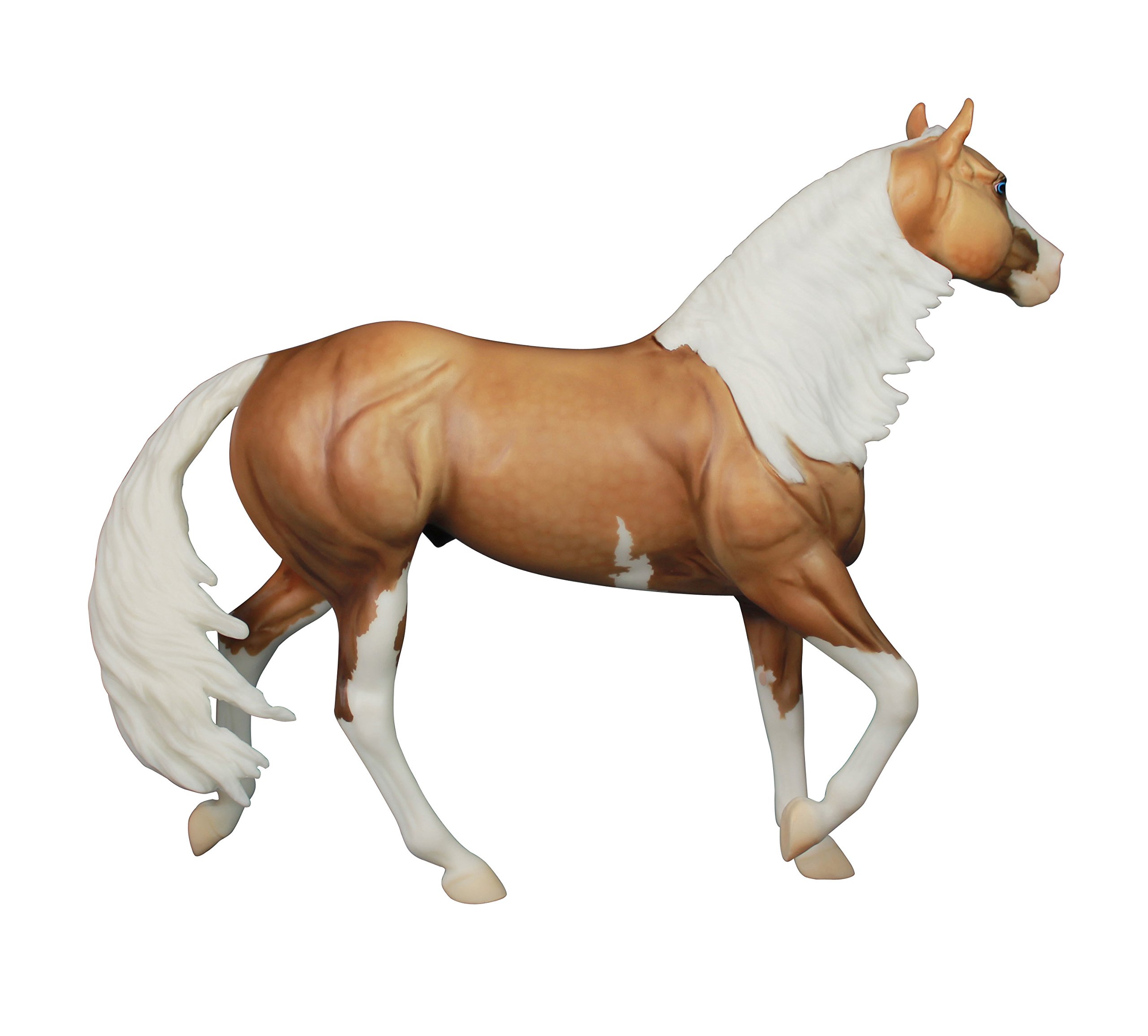 Amazon.co.jp: Breyer Traditional Series Big Chex To Cash | 馬の