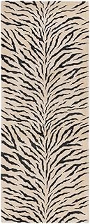 China 77x200 Handgeknüpft Orientteppich Läufer Teppich Wolle Türkei