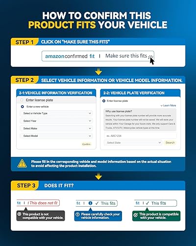 Miniatura 7 de PHILTOP FG0867 Conjunto de bomba de combustible eléctrica para Explorer 2002-2003 4.6L 4.0L, Mountaineer 2002-2003 4.0L 4.6L, bomba de combustible