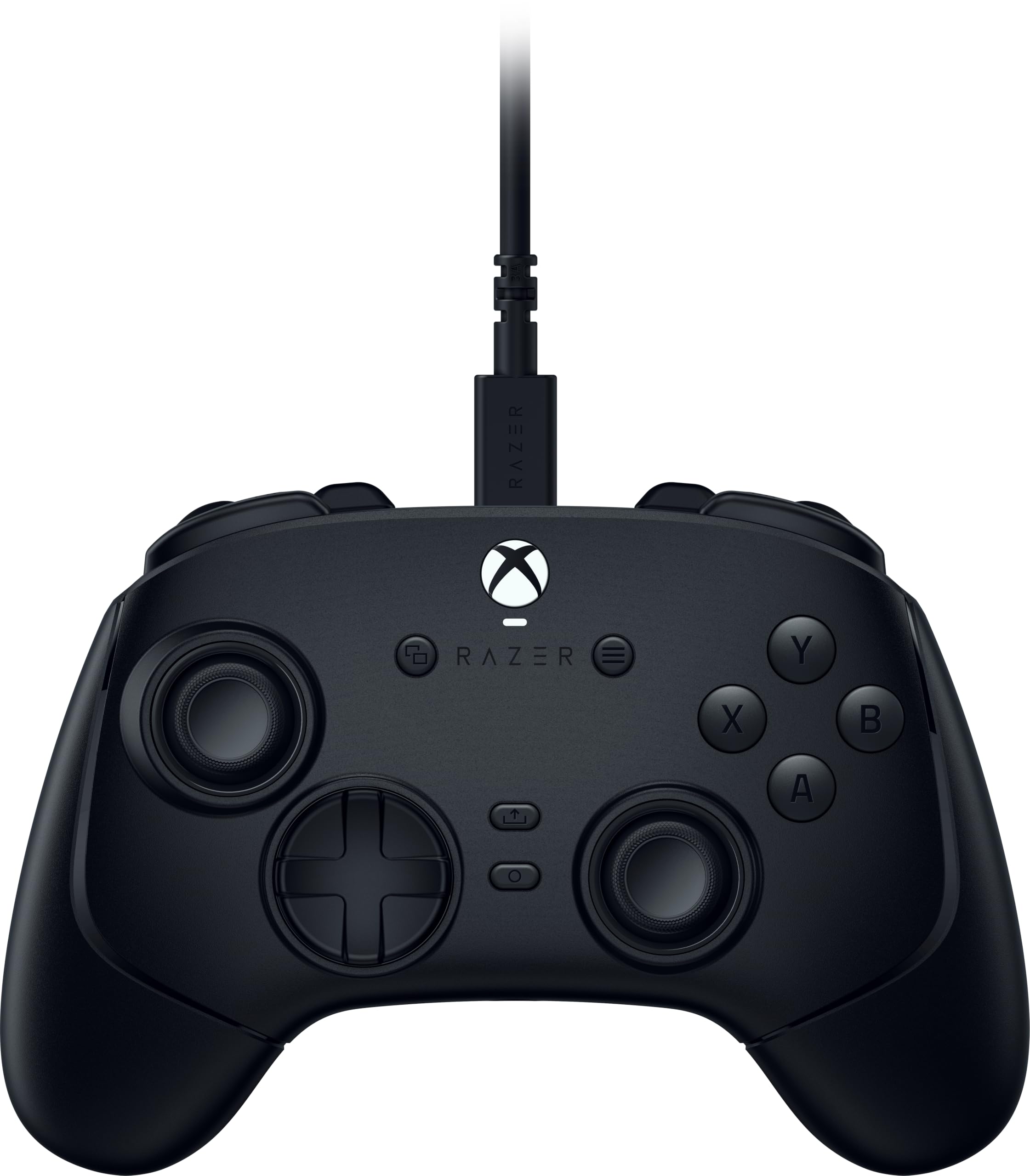Razer Wolverine V3 Tournament Edition Xbox/PC Wired Controller
