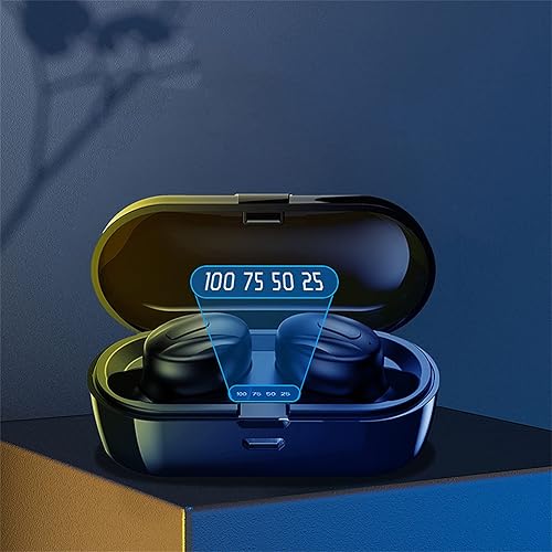 Miniatura 5 de Auriculares inalámbricos Bluetooth XG13 Pro Auriculares inalámbricos Bluetooth 5.0 Auriculares HD Call HiFi Digital Sport Auriculares inalámbricos