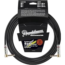 Providence S101 Shielded Cable 3.3 ft 1 m L/L Plug L/L Type