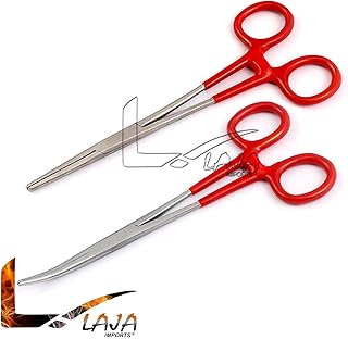 LAJA Imports 2 Premium Grade 6 1/2