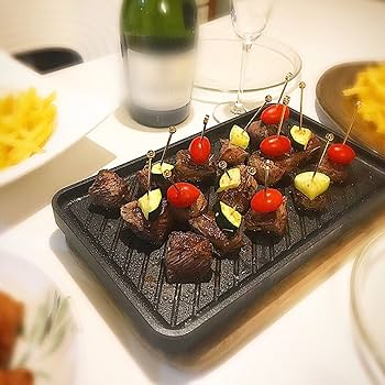 Amazon.co.jp: あやせものづくり研究会 Sumi Ita grill スミイタグリル