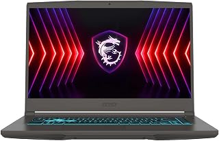 MSI Thin 15 B13UC-3074XTR019 i5-13420H 32GB 1TBSSD