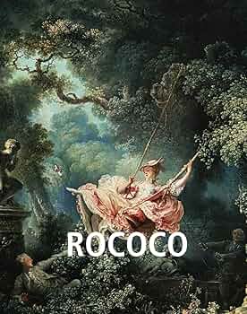 アート・デザイン・音楽 ROCOCO THE CONTINUING CURVE 1730-2008 Rococo: The Continuing Curve, 1730-2008 | Cooper Hewitt