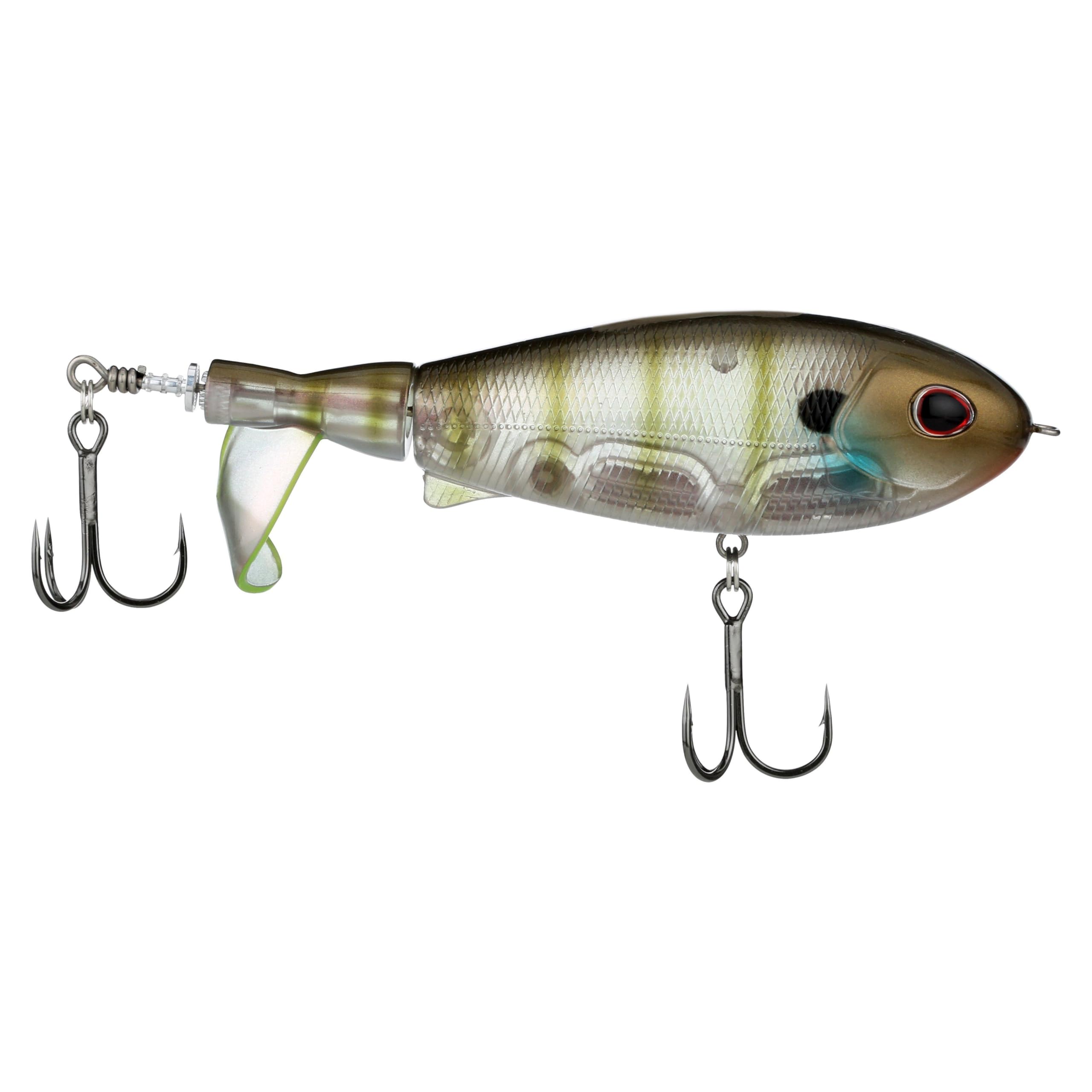 Berkley Screamin' Choppo Fishing Hard Bait