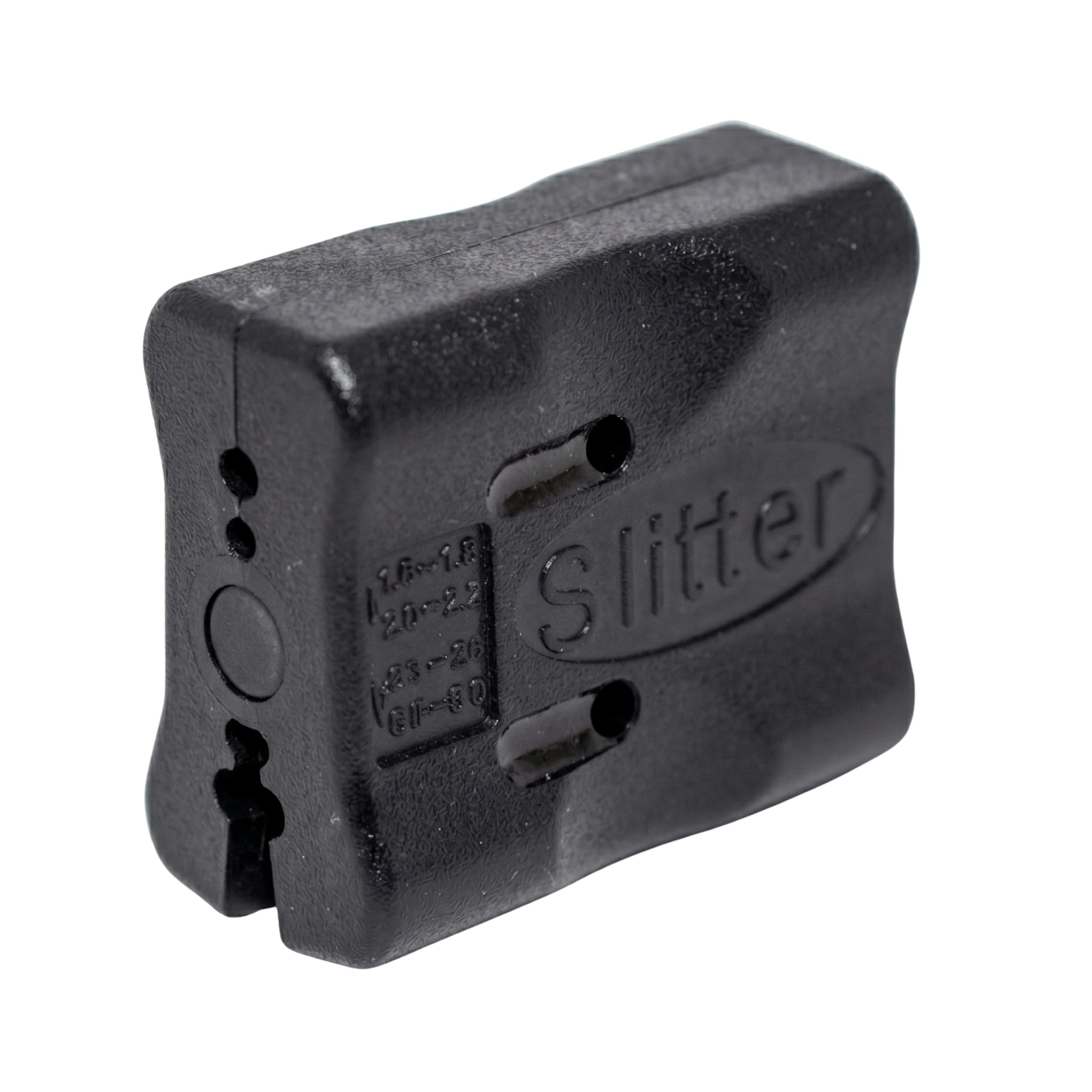Silex | Sangradora fibra óptica corte longitudinal para tubos holgados 1,5 a 3,3 mm | Pelado preciso sin dañar la fibra – Herramienta profesional FTTH SL1533