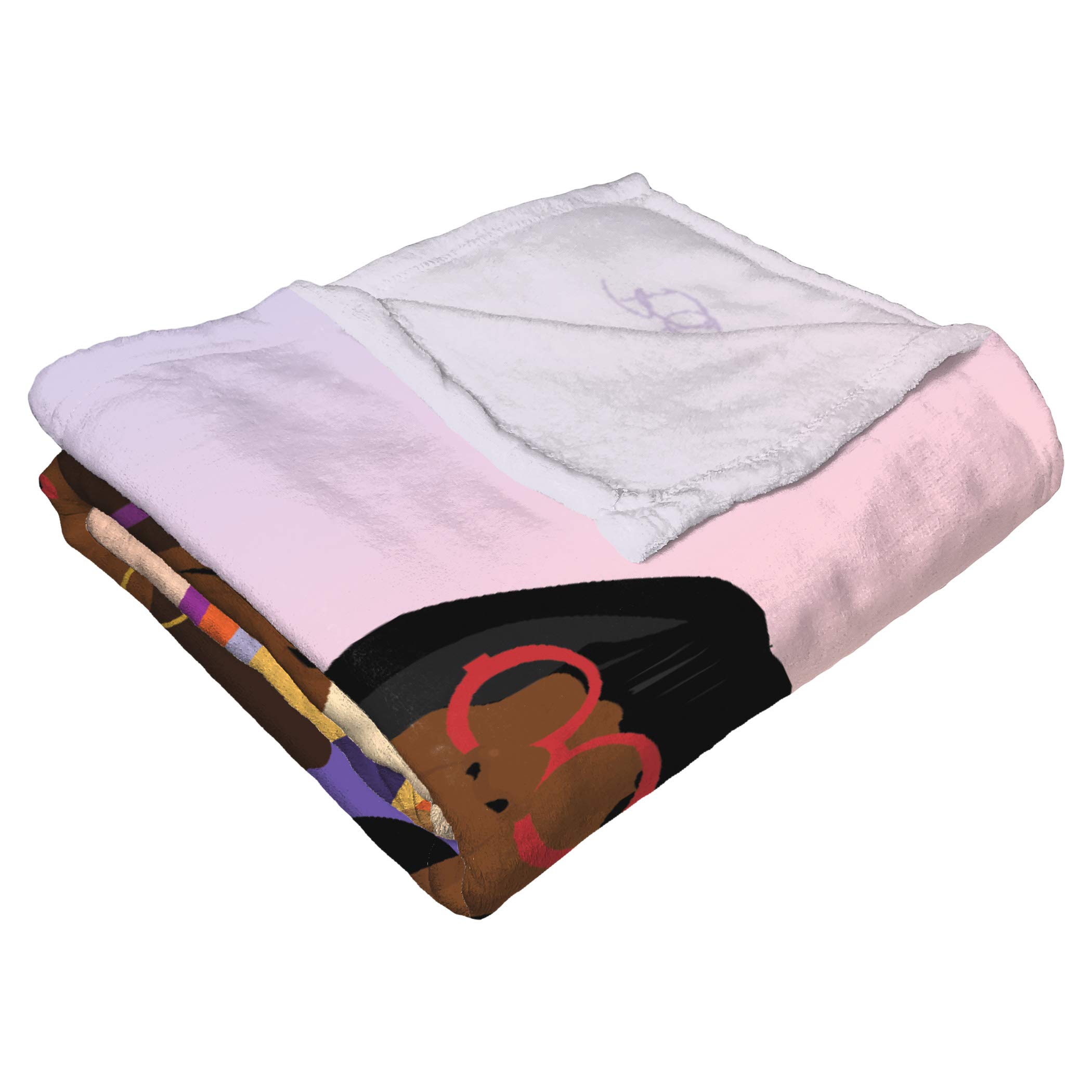 Northwest Soul Silk Touch Throw Blanket, 50