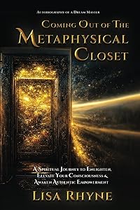 Coming Out of the Metaphysical Closet