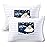 Utopia Bedding Toddler Pillow (White, 2 Pack), 13x18 Pillows for Sleeping, Soft and Breathable Cotton Blend Shell, Small Kids Pillow Perfect for Toddler Bed and Travel (Intended for Age 2 and up)