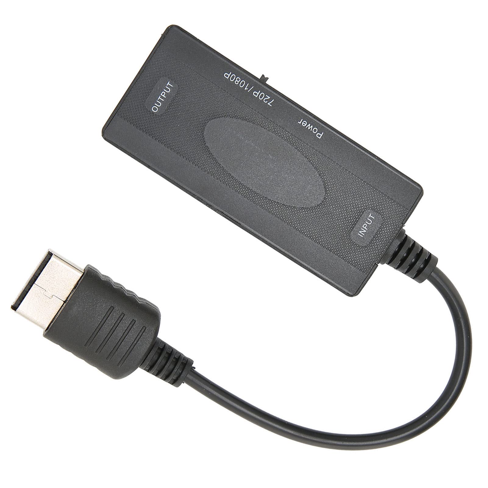 Dioche Hdmi Dreamcast Dreamcast Adattatore Hdmi Abs Per Dreamcast A Hd Convertitore di Interfaccia Multimediale Hd Hd Cavo di Interfaccia Multimediale Per Dreamcast Dc Console