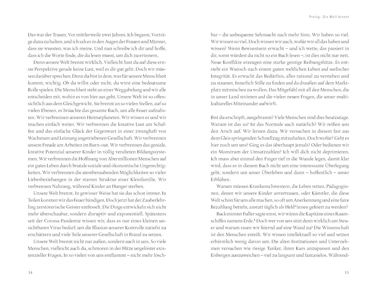 Genesis: Die Befreiung der Geschlechter (Edition Veit Lindau)