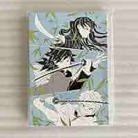 Amazon.co.jp: 鬼滅 原画展 デザインアートボード 時透無一郎