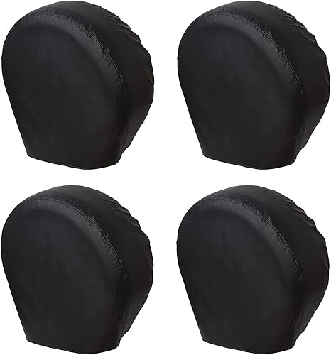 Miniatura 19 de VINPATIO - Cubierta resistente para remolque, cámper, Toy Hauler, caravana de 22 a 24 pies. de 7 capas, con correas resistentes al viento, cubiertas