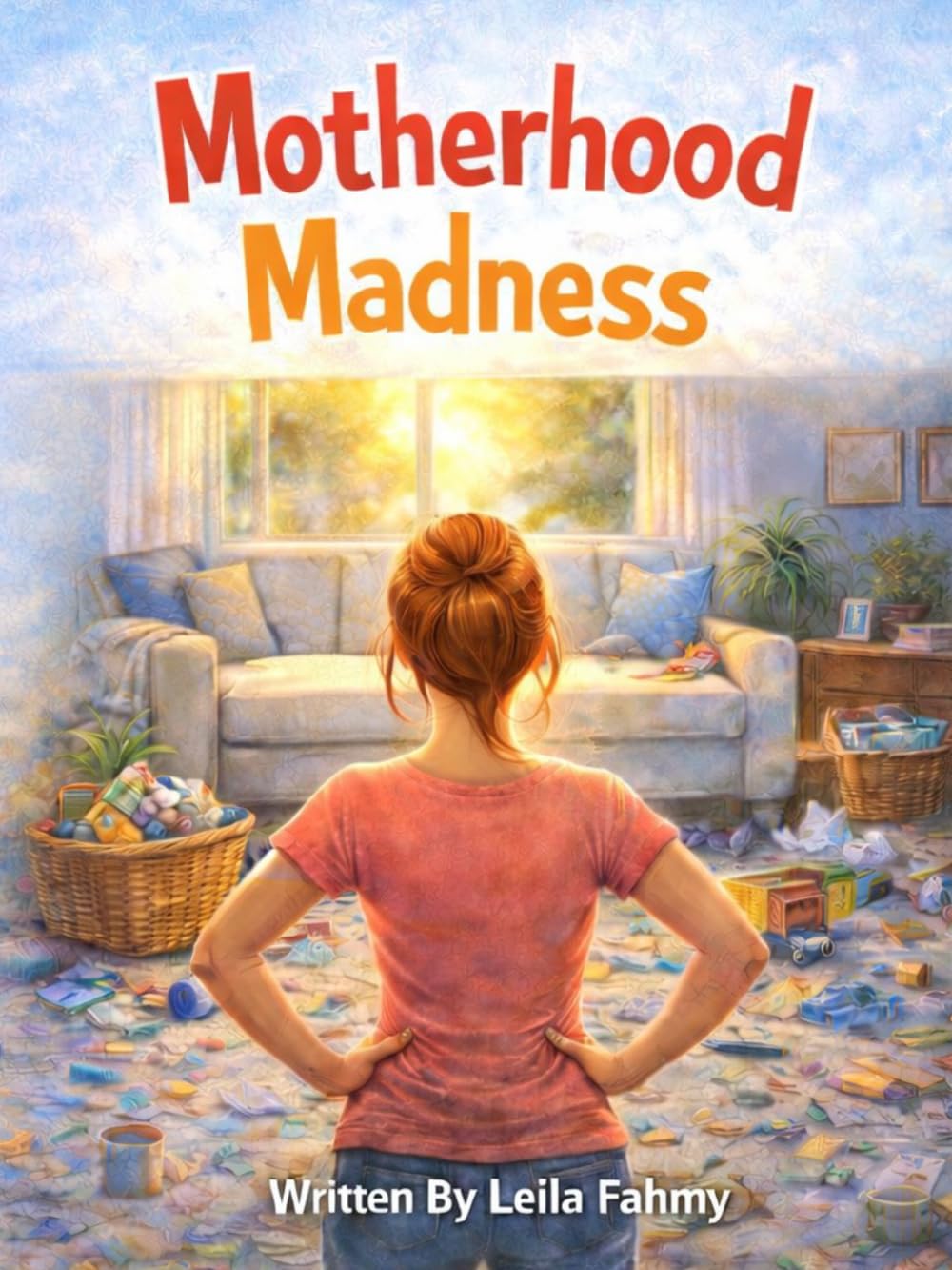 Motherhood Madness
