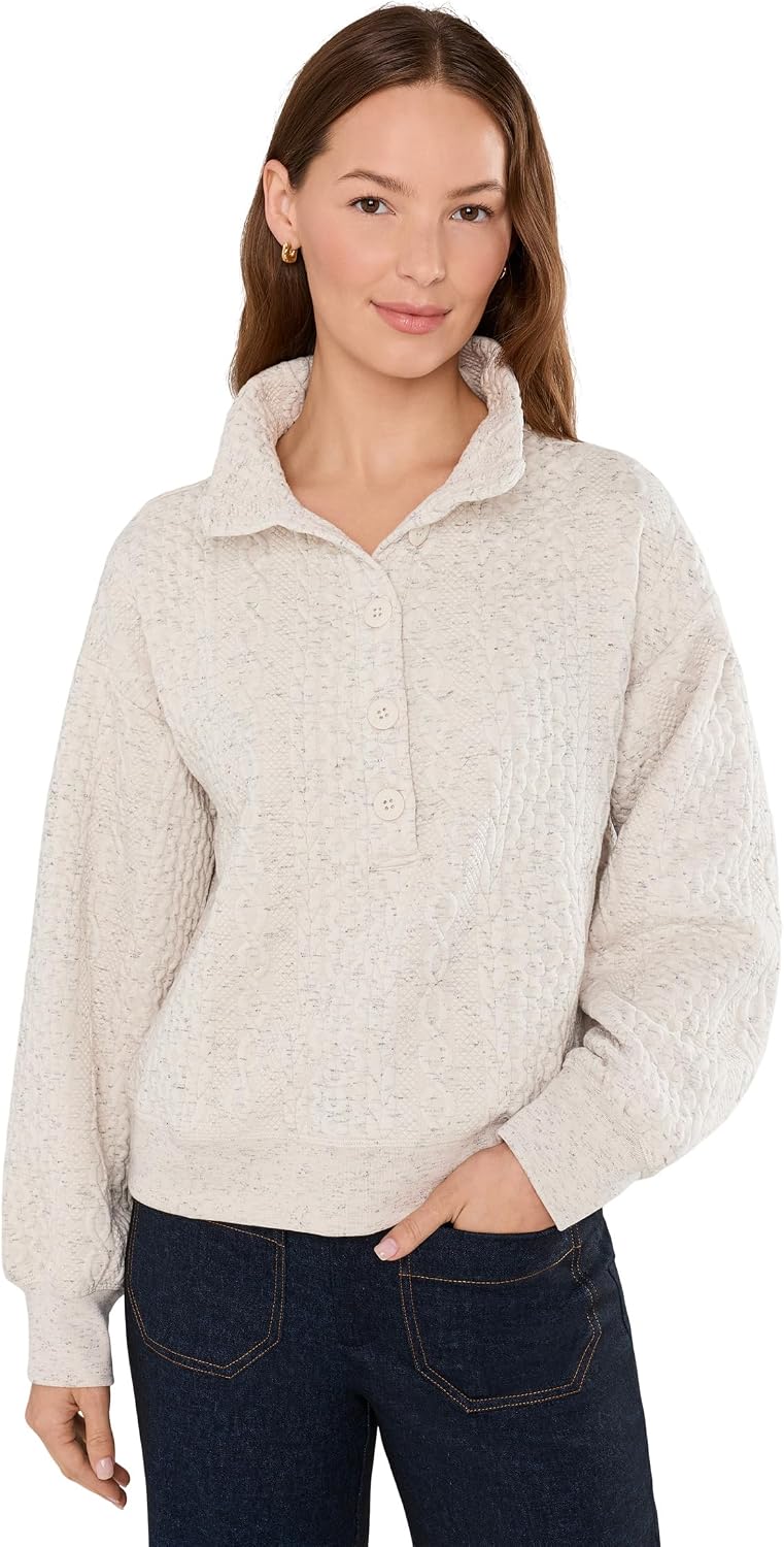 Sanctuary Halley Relaxed Popover