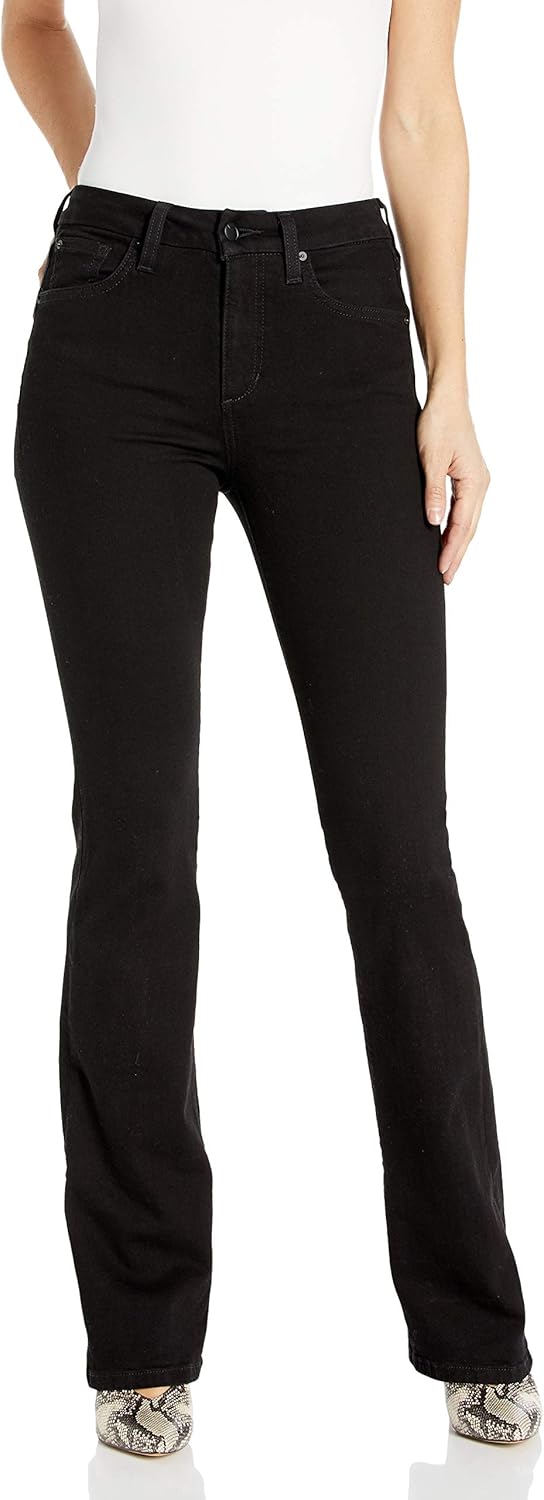 Joe's Jeans Womens Hi Honey Bootcut Fashion