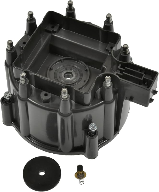ACDelco Professional D559A (89056806) Ignition Distributor Cap