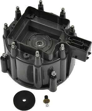 ACDelco Professional D559A 89056806 Ignition Distributor Cap