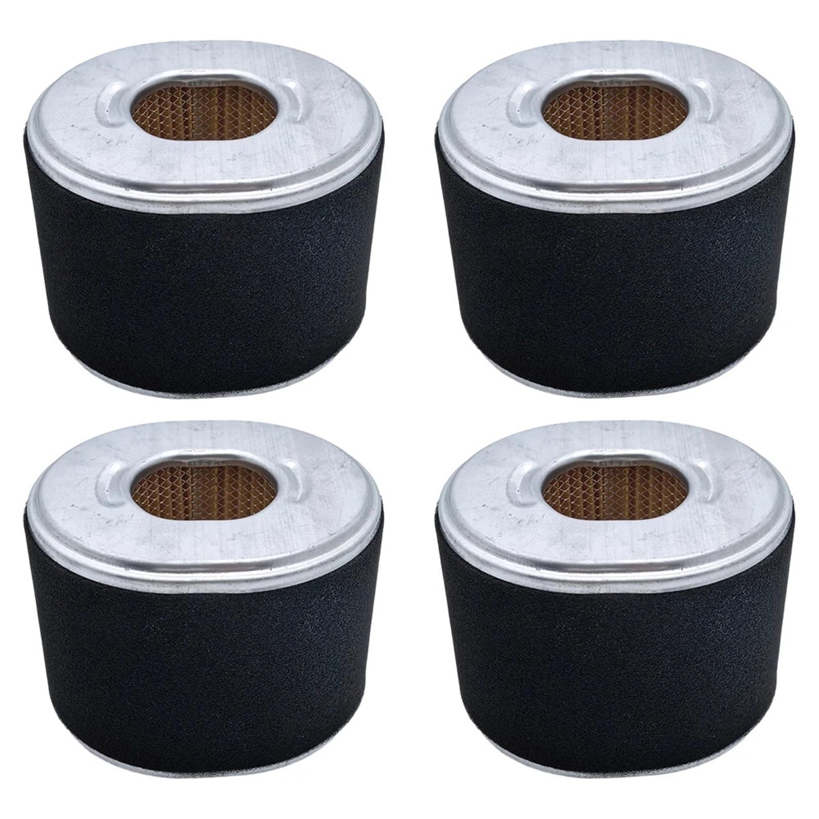 Nettoyeur filtre à air GX240 GX270 pour moteur de tondeuse à gazon