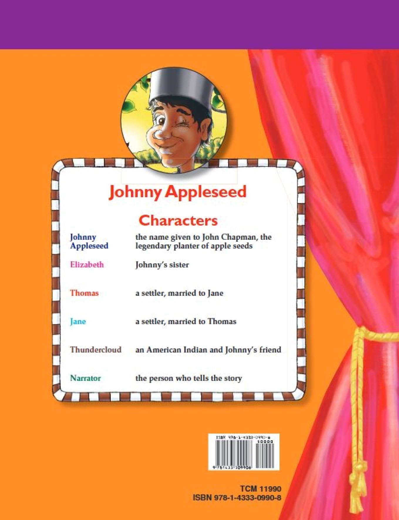 Reader's Theater: American Tall Tales and Legends Set