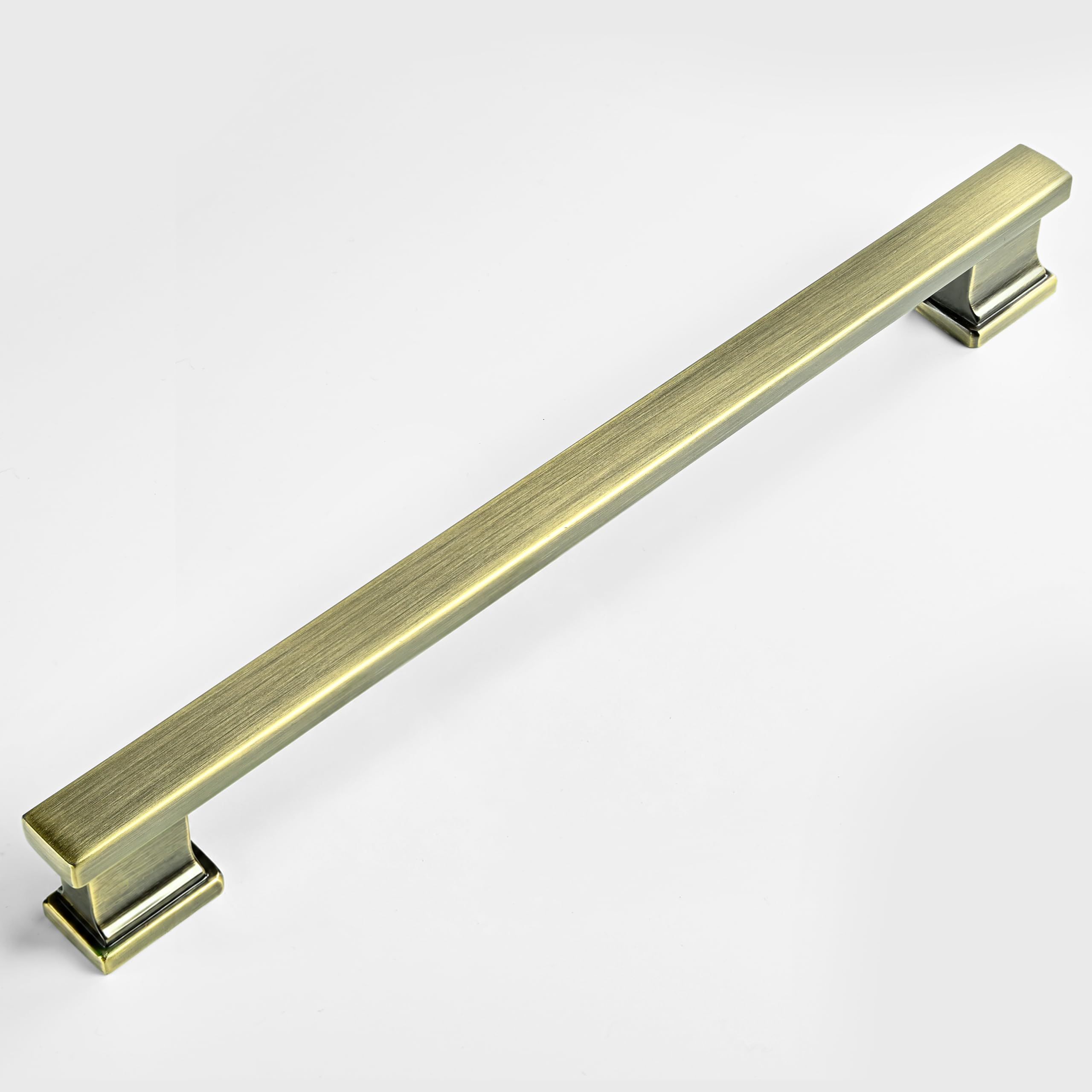 Brushed Gold Cabinet Pulls - 10 Pack -20